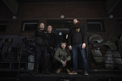 Promo shot of Unknown Subject in 2024