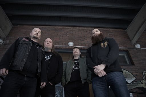 Promo shot of Unknown Subject in 2024